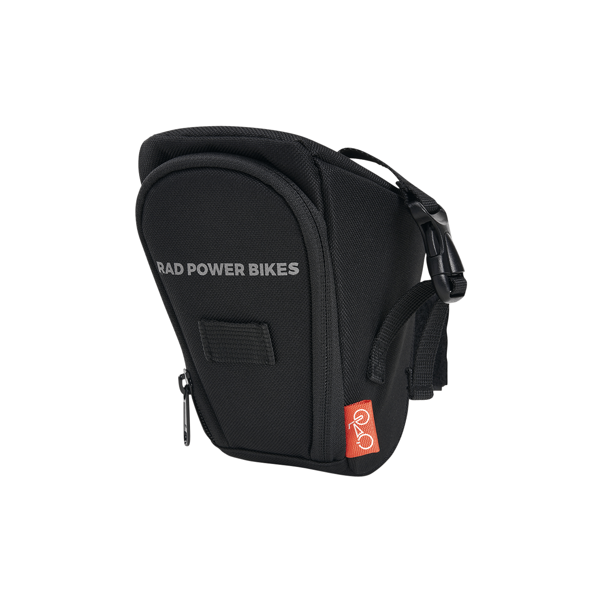Saddle Bag - Accessories - 200 - 00111 eBike Super Shop