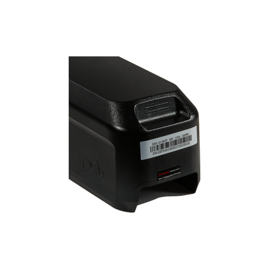 Safe Shield™ Basic External Battery (10 Ah)