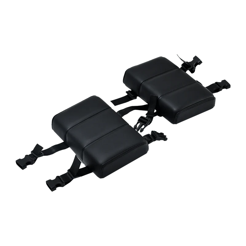 eBike Seats - Revi Passenger Seat Pad
