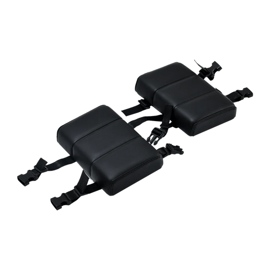 eBike Seats - Revi Passenger Seat Pad