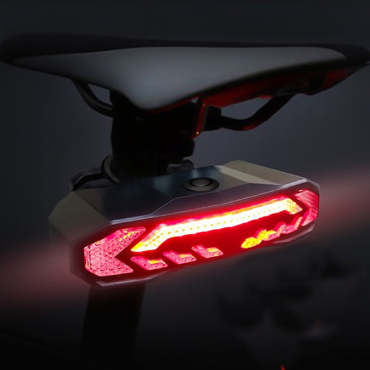 Sentry Brake Light, Turn Signal & Alarm