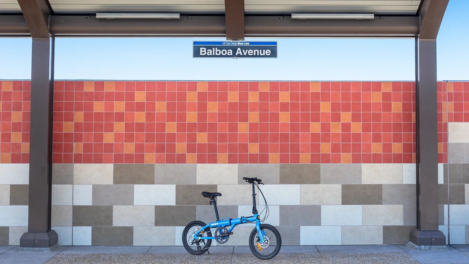 Shapeshifter - Escondido eBike Super Shop