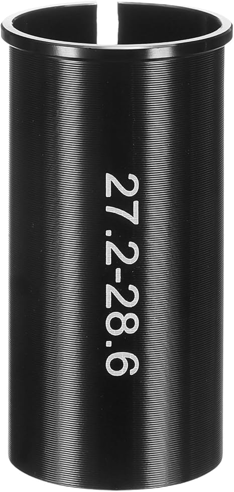 eBike Seat Post Shim - 27.2-28.6