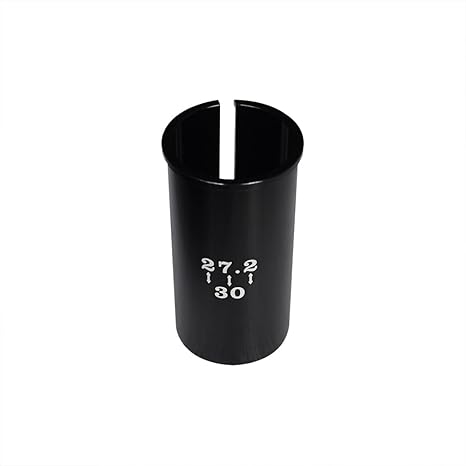 eBike Seat Post Shim - 27.2-30
