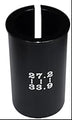 eBike Seat Post Shim - 27.2-33.9