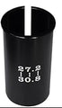 eBike Seat Post Shim - 27.2-30.8