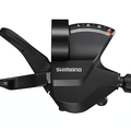 Shimano ALTUS SL - M315 Trigger Shifter - Right - 7 Speed Thumb Shifter For Bikes - sku - 43094772744387 eBike Super Shop