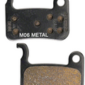 eBike Brake Pad - Shimano A Type 2 Piston