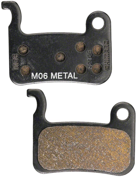 eBike Brake Pad - Shimano A Type 2 Piston