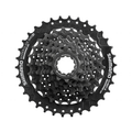 eBike Cassette Sprocket - Shimano 8 Speed Cassette - Black