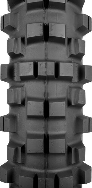 Shinko 525 "Cheater" 87 - 4383S 90/100 - 16 EMOTO Dirt Bike Tire - Dirt Bike Tire - SHINK|2230|525 Hybrid Cheater eBike Super Shop