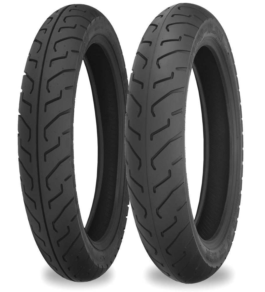 Shinko 712, 87 - 4156 100/90 - 18 EMOTO Road Tire - Moto Tires - SHINK|2229|712, 87 - 4156 100/90 eBike Super Shop