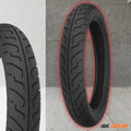 Shinko 712, 87 - 4157 3.00 - 18 EMOTO Road Tire - Moto Tires - SHINKO|2226|712, 87 - 4157 3.00 - 18 eBike Super Shop