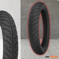 Shinko 712, 87 - 4158 3.50 - 18 EMOTO Road Tire - Moto Tires - SHINK|2228|712, 87 - 4158 3.50 - 18 eBike Super Shop