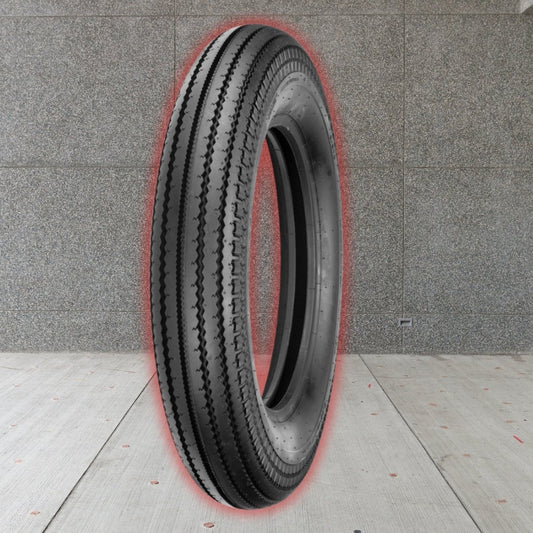 Shinko Super Classic 270 87 - 4622 4.00 - 19 EMOTO Road Tire - Dirt Bike Tire - SHINK|2216 eBike Super Shop