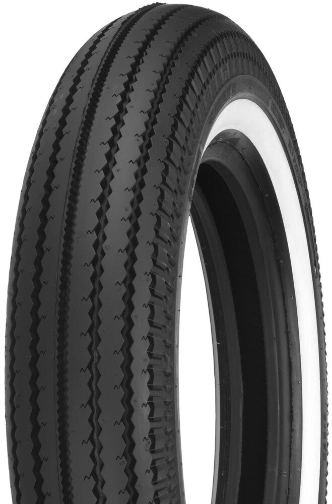 Shinko Super Classic 270 87 - 4633 3.00 - 21 EMOTO Road Tire - Dirt Bike Tire - SHINKO|270 87 - 4633 3.00 - 21 - 1 eBike Super Shop