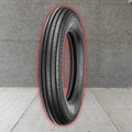 Shinko Super Classic 270 87 - 4633 3.00 - 21 EMOTO Road Tire - Dirt Bike Tire - SHINKO|270 87 - 4633 3.00 - 21 - 1 eBike Super Shop
