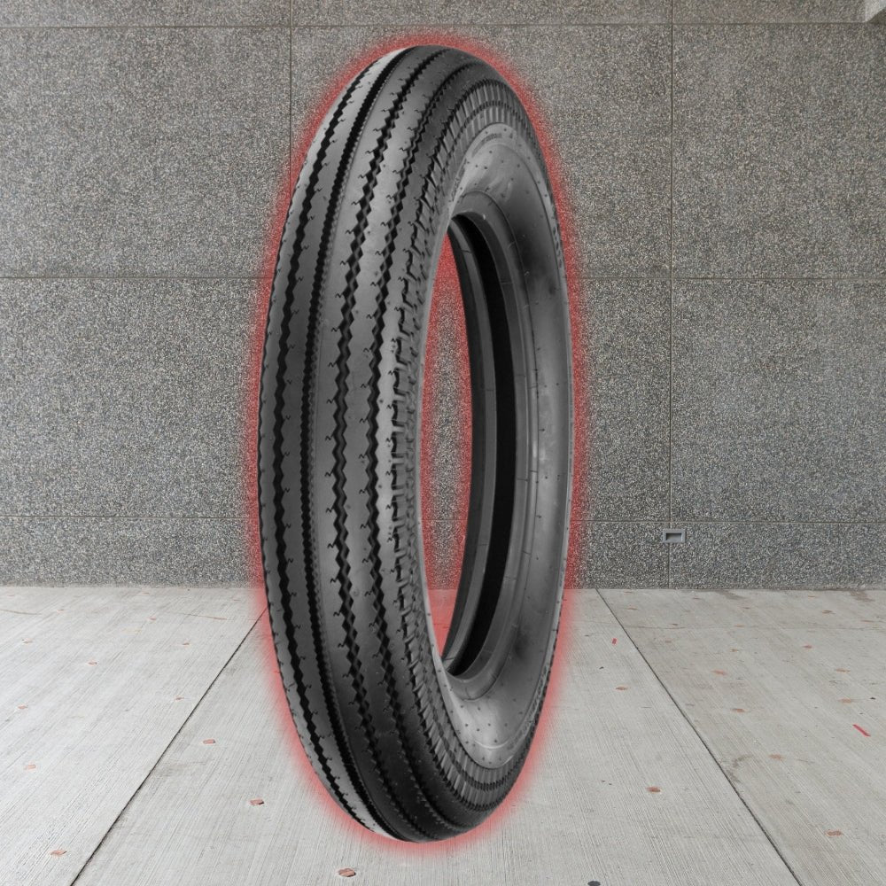 Shinko Super Classic 270 87 - 4633 3.00 - 21 EMOTO Road Tire - Dirt Bike Tire - SHINKO|270 87 - 4633 3.00 - 21 - 1 eBike Super Shop