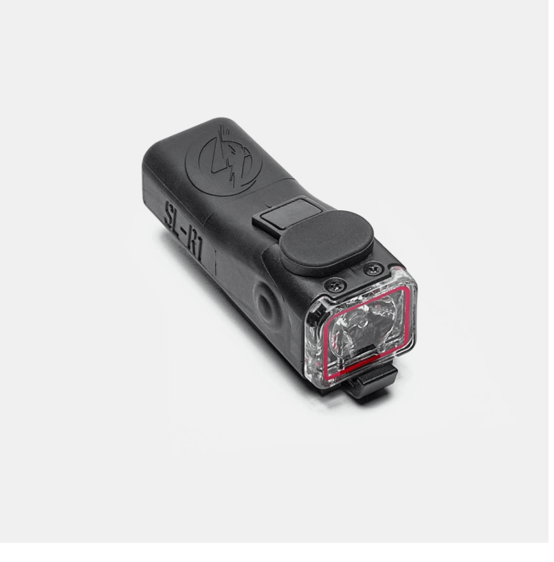 ShredLights SL - R1 - 210000001285 eBike Super Shop