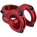 eBike stem - Spank Spoon 2 Stem - Red