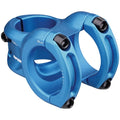 eBike stem - Spank Spoon 2 Stem - Blue
