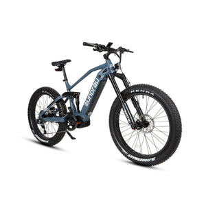 SPECTER - S 3.0 / Hunter X9 - Electric Bicycle - SPECTER-S-17-MB3 eBike Super Shop