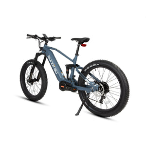 SPECTER - S 3.0 / Hunter X9 - Electric Bicycle - SPECTER-S-17-MB3 eBike Super Shop