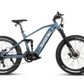 SPECTER - S 3.0 / Hunter X9 - Electric Bicycle - SPECTER-S-17-MB3 eBike Super Shop