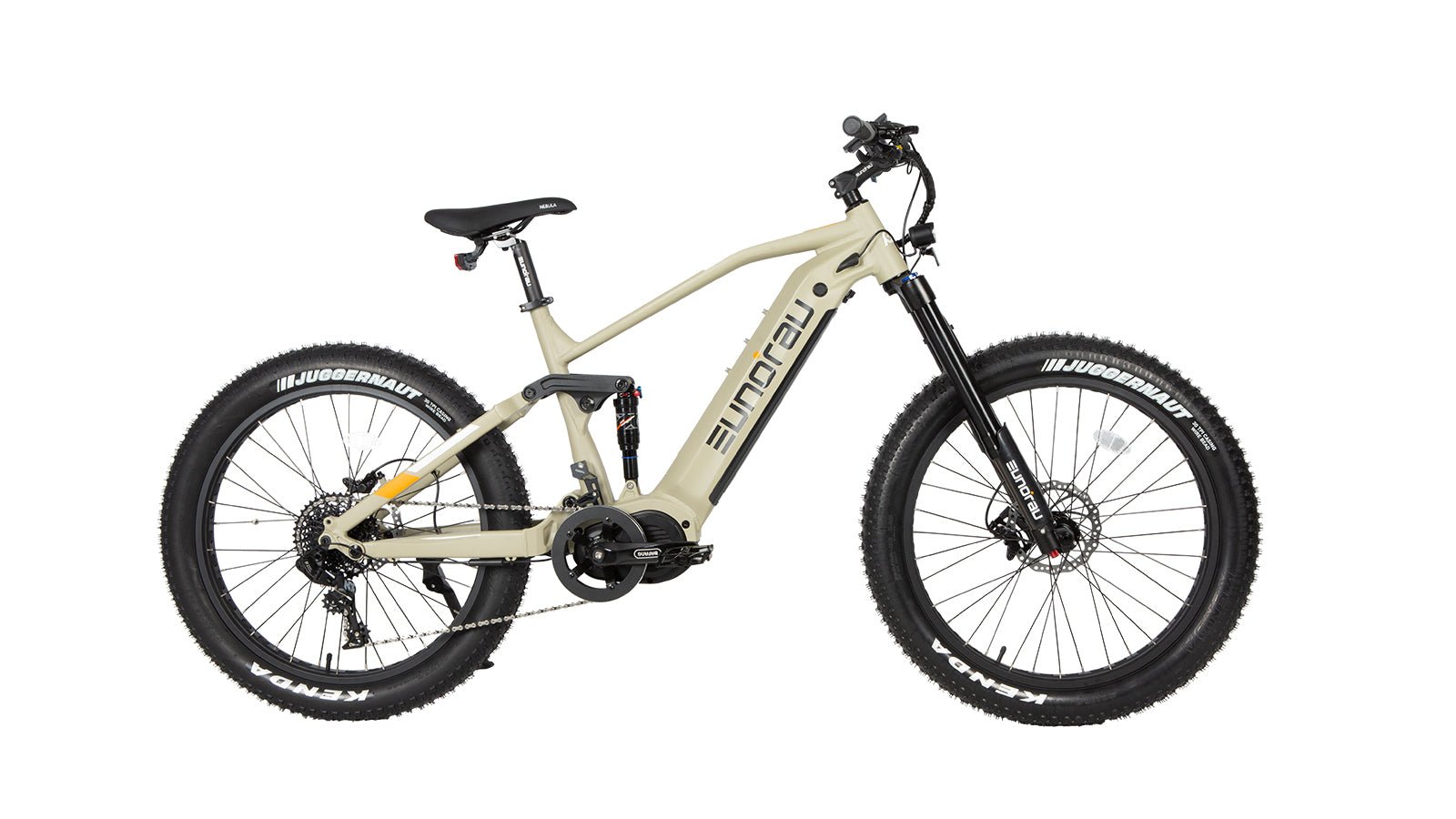 SPECTER - S 3.0 / Hunter X9 - Electric Bicycle - SPECTER-S-17-WS3 eBike Super Shop
