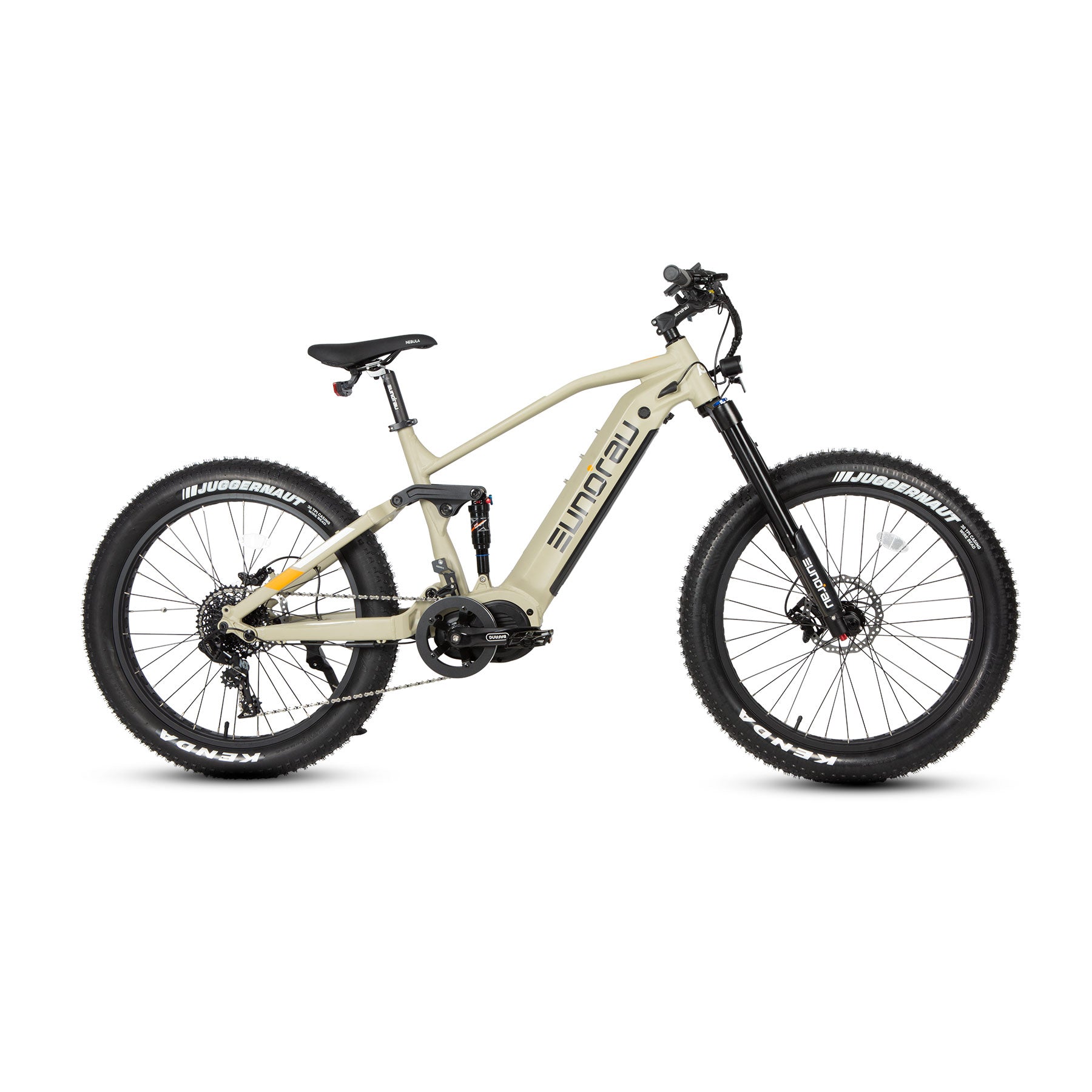 SPECTER - S 3.0 / Hunter X9 - Electric Bicycle - SPECTER-S-17-WS3 eBike Super Shop