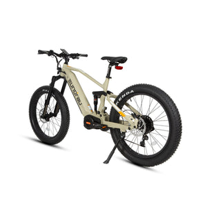 SPECTER - S 3.0 / Hunter X9 - Electric Bicycle - SPECTER-S-17-WS3 eBike Super Shop