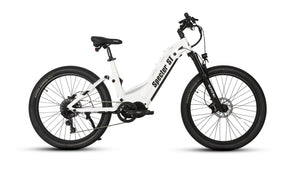 SPECTER - ST 2.0 - Electric Bicycle - SPECTER-ST-BK2 eBike Super Shop