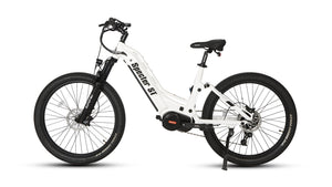 SPECTER - ST 2.0 - Electric Bicycle - SPECTER-ST-BK2 eBike Super Shop