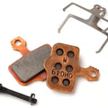 eBike Brake Pad - SRAM Small Sintered Copper