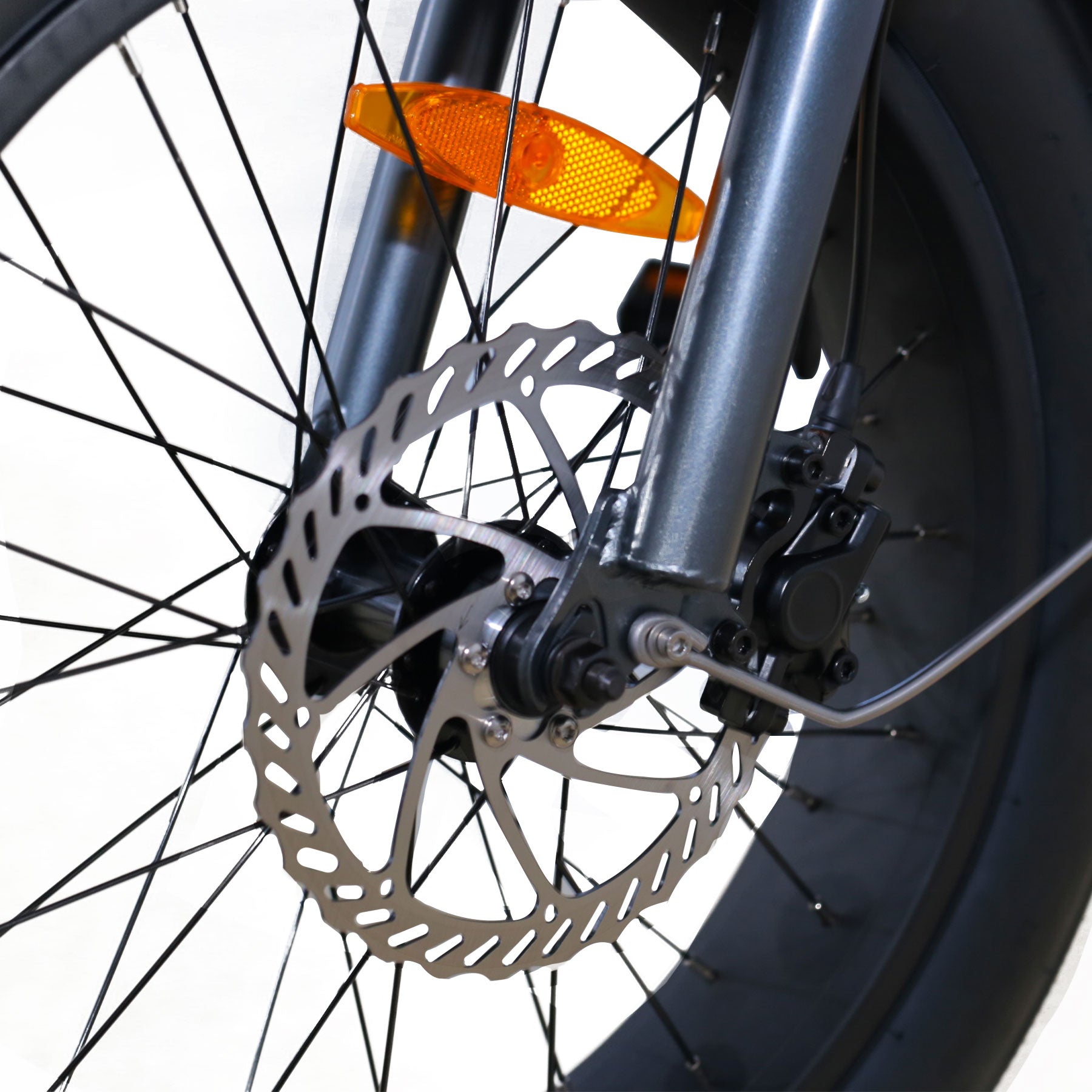 Step Thru Mini 20x4 - 52v Beach Cruiser Electric Bike - 40% OFF - Cruiser - 210000000915 eBike Super Shop