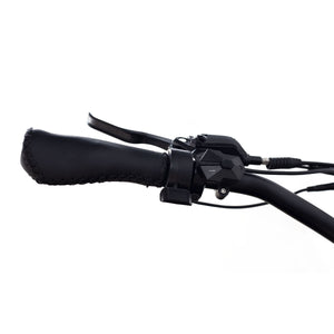 Step Thru Mini 20x4 - 52v Beach Cruiser Electric Bike - 40% OFF - Cruiser - 210000000915 eBike Super Shop