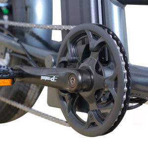 Step Thru Mini 20x4 - 52v Beach Cruiser Electric Bike - 40% OFF - Cruiser - 210000000915 eBike Super Shop