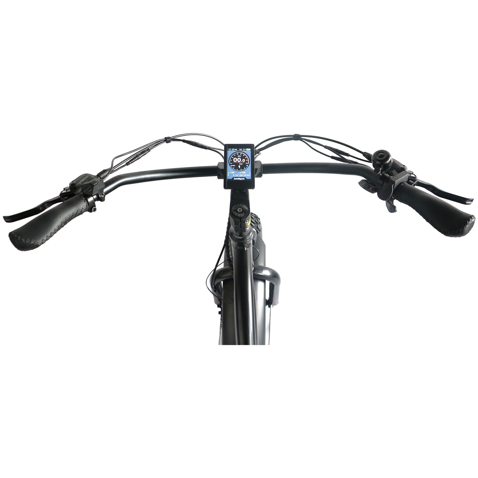 Step Thru Mini 20x4 - 52v Beach Cruiser Electric Bike - 40% OFF - Cruiser - 210000002744 eBike Super Shop