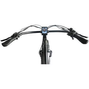 Step Thru Mini 20x4 - 52v Beach Cruiser Electric Bike - 40% OFF - Cruiser - 210000002744 eBike Super Shop