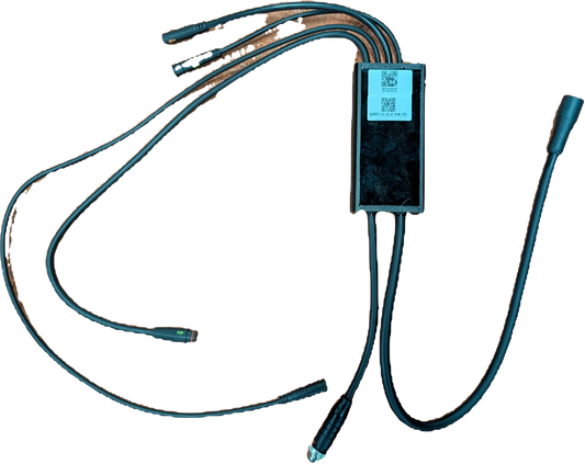 eBike Controller - Super73 - ZX Series