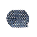 Stomp Ebox Dragster Chain 219H, 108 link, stock product image showing a metal motorcycle chain coiled in a loop on a plain background.