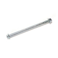 Stomp Ebox Dragster Steerer Bolt, silver metal bolt with hexagonal head, displayed on a plain white background.