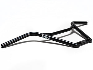 Stomp Ebox For+ Bars, black rectangular energy bars in branded packaging, displayed on a white background.