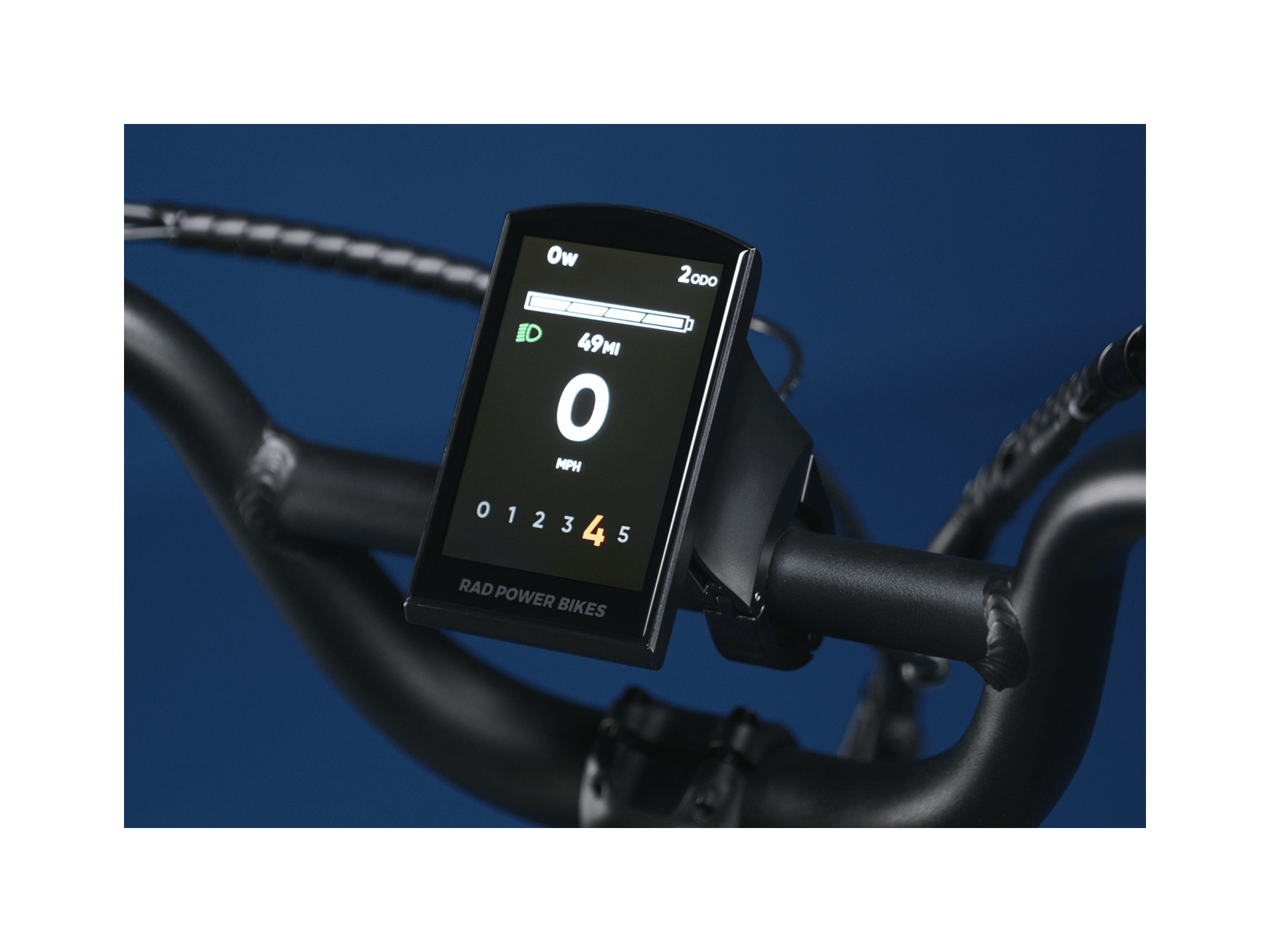 RadExpand™ 5 Plus Electric Folding Bike - Escondido eBike Super Shop eBike Store in North County San Diego