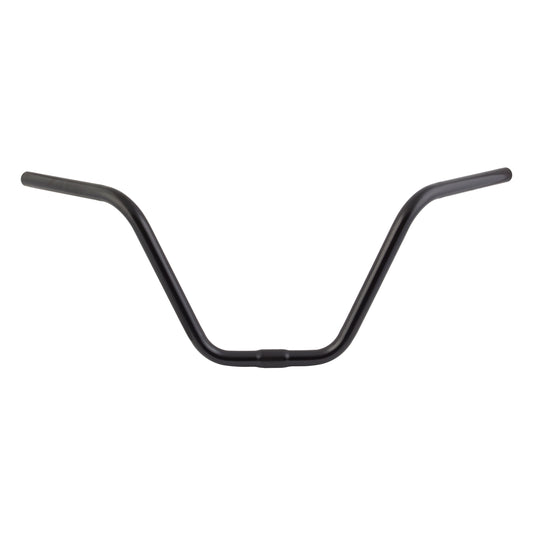 eBike Handlebars - Sunlite Medium Rise Handle Bars