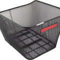 eBike Basket - Rear Mesh Basket