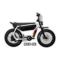 eBike Super73 M1D SE - Baja - In Box