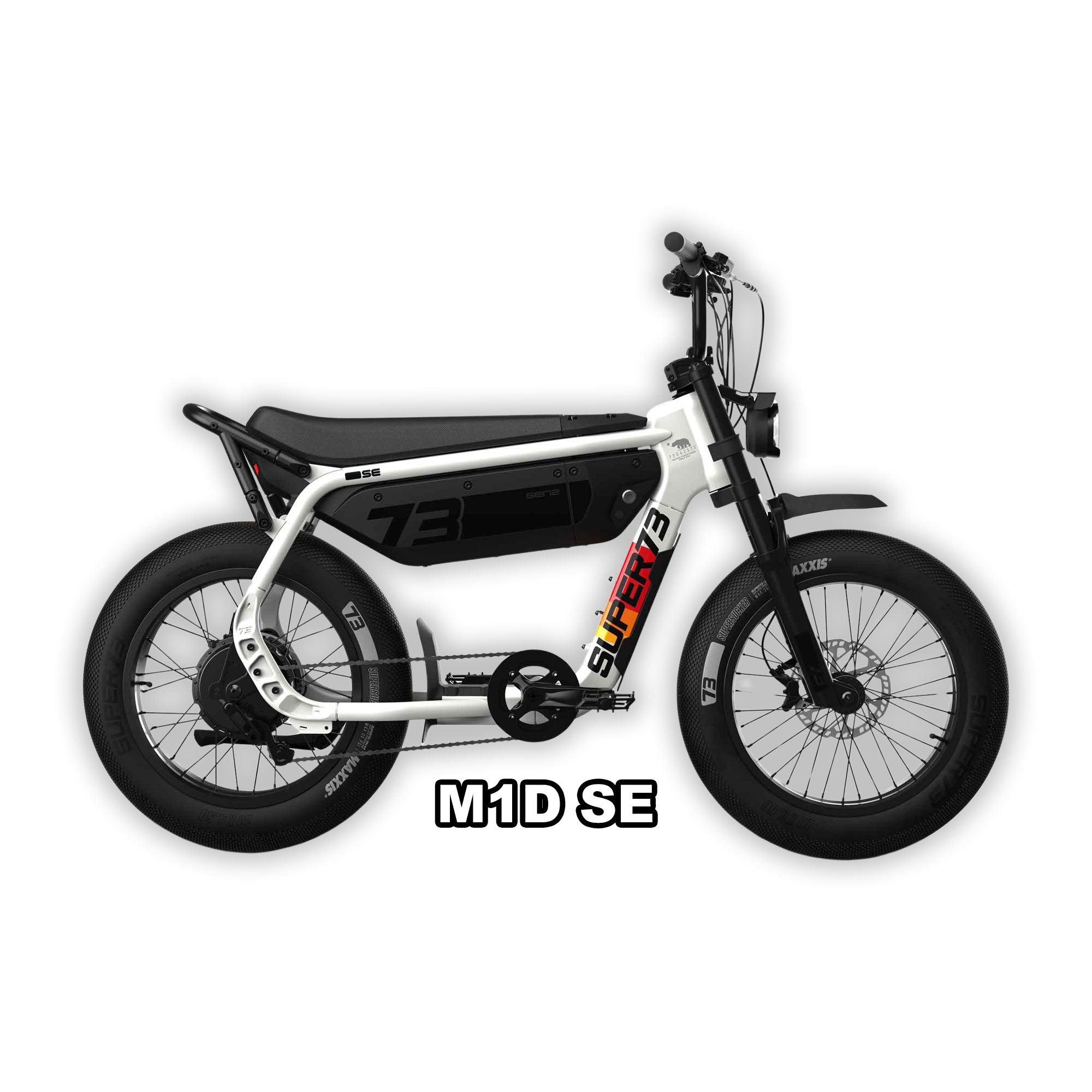 Buy eBike Super73 M1D SE - Baja - Ready to Ride Online - In Stock Now Buy eBike Super73 M1D SE - Baja - Ready to Ride Online - In Stock Now