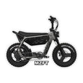 eBike Super73 MZFT - Titanium Ore - In Box