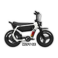 eBike Super73 MZFT SE - Baja - In Box